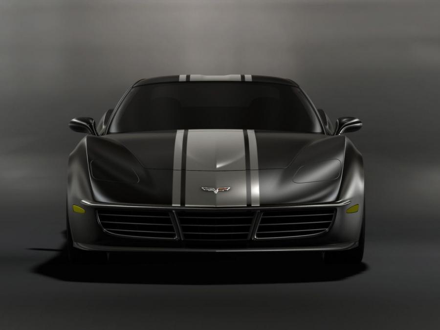  Chevrolet C3R V2 0 2009 года  (фото 11 из 22)